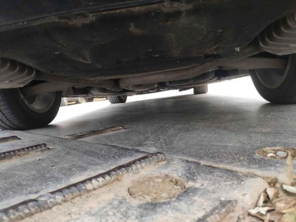 [济南·鲁A] 二手奥迪奥迪A82013款 A8L 45 TFSI quattro豪华型