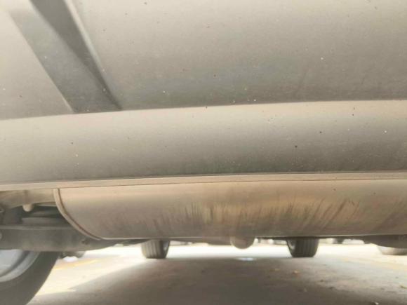 [广州·粤A] 二手奥迪奥迪Q32019款 35 TFSI 时尚动感型