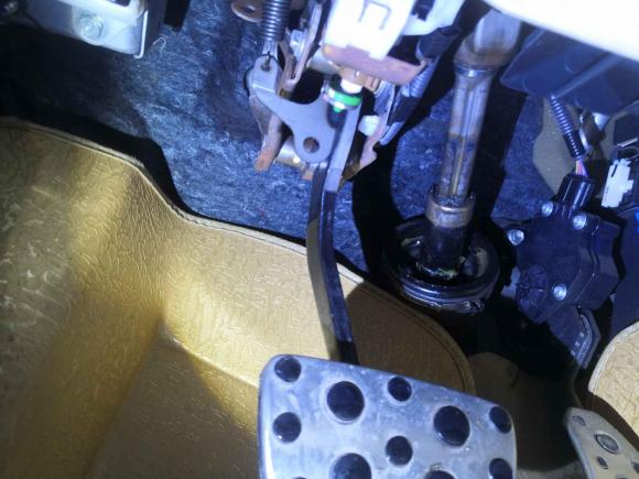 [上海·苏F] 二手丰田凯美瑞2012款 骏瑞 2.0S 耀动版