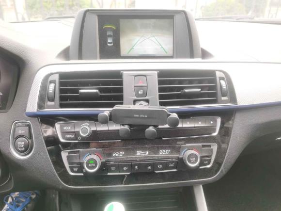 [武汉·鄂A] 二手宝马宝马2系2018款 225i 尊享型 M运动套装