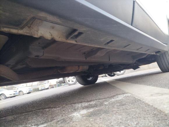 [青岛·鲁B] 二手汉腾汽车汉腾X52018款 1.5T CVT豪华版