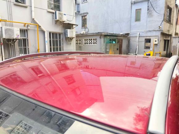 [无锡·苏B] 二手日产逍客2016款 2.0L CVT精英版