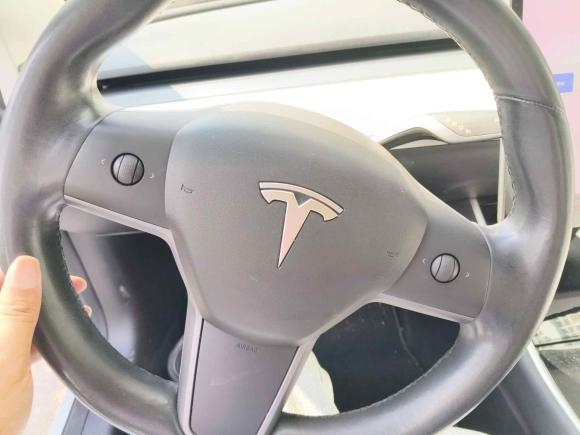 [义乌·浙G] 二手特斯拉Model 32019款 长续航后驱版