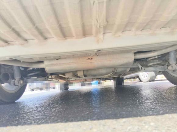 [合肥·皖M] 二手广汽传祺传祺M62019款 270T DCT尊享版（七座）国VI