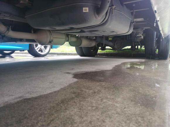 [南通·苏F] 二手江淮星锐2018款 2.7T 5系国V星快运高顶