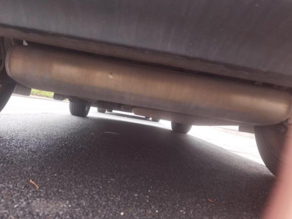 [金华·浙G] 二手别克昂科拉2015款 1.4T 自动两驱都市精英型