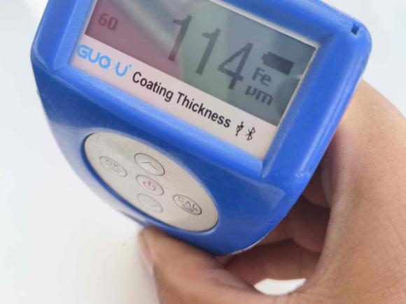 [南昌·赣A] 二手福特翼搏2013款 1.5L 自动风尚型