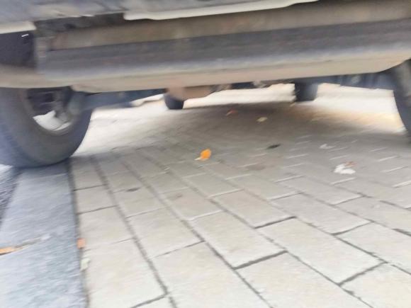 [义乌·鄂F] 二手日产奇骏2019款 2.0L CVT舒适版 2WD