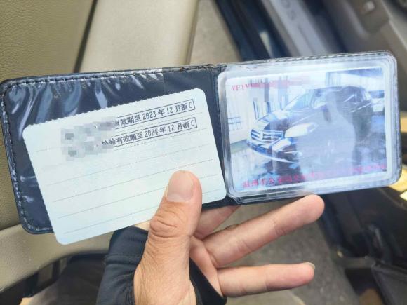 [温州·浙C] 二手雷诺科雷傲2012款 2.5L 四驱舒适导航版