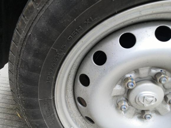 [温州·浙C] 二手长安跨越跨越星V52021款 1.6L进宝版豪华型DAM16KR