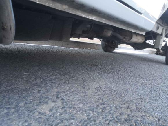 [青岛·鲁B] 二手五菱汽车五菱之光小卡2020款 1.2L 单排