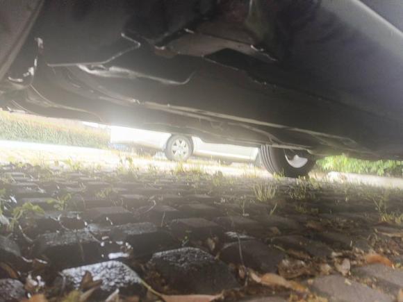 [宁波·浙B] 二手Jeep指南者2014款 改款 2.4L 四驱舒适版