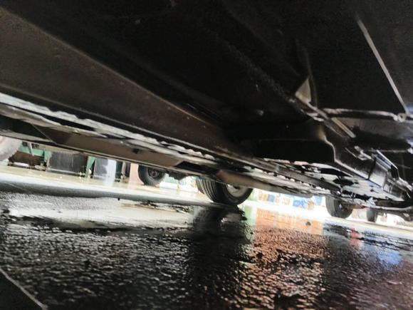 [深圳·粤B] 二手雷克萨斯雷克萨斯ES2015款 200 精英版