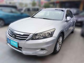 本田雅阁2013款 2.4L SE