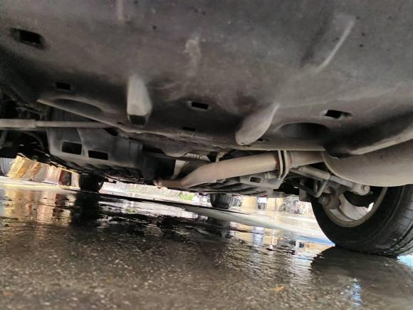 [深圳·粤B] 二手雷克萨斯雷克萨斯ES2015款 200 精英版