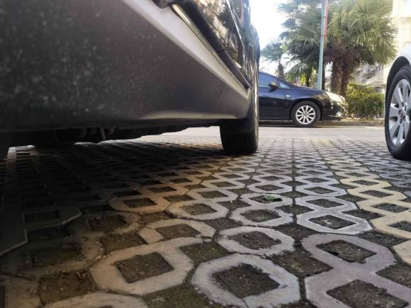 [南通·苏F] 二手福特锐界2016款 EcoBoost 245 两驱豪锐型 7座