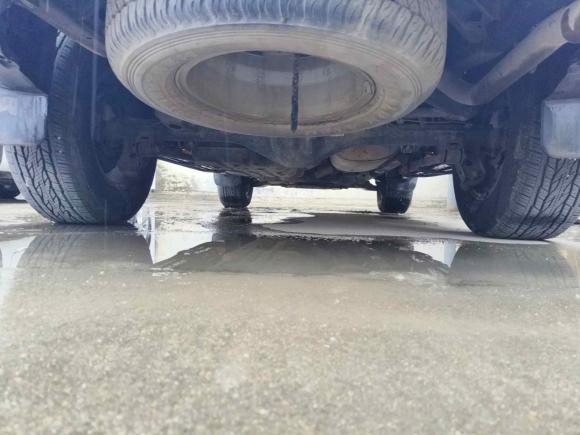 [青岛·鲁B] 二手丰田普拉多2014款 4.0L 自动TX-L