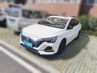 荣威荣威i6 MAX2020款 300TGI 自动爽酷智驾版