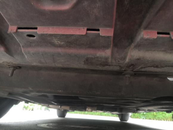 [成都·川G] 二手本田锋范2017款 1.5L CVT舒适版