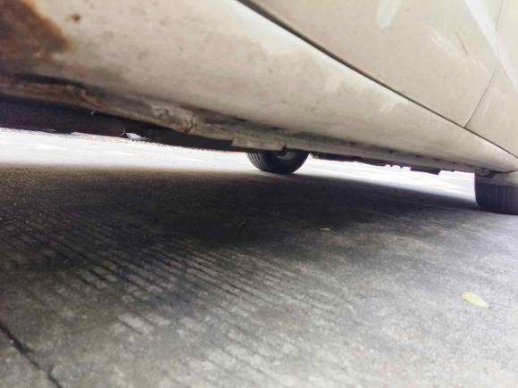 [佛山·粤A] 二手本田奥德赛2009款 2.4L 豪华版