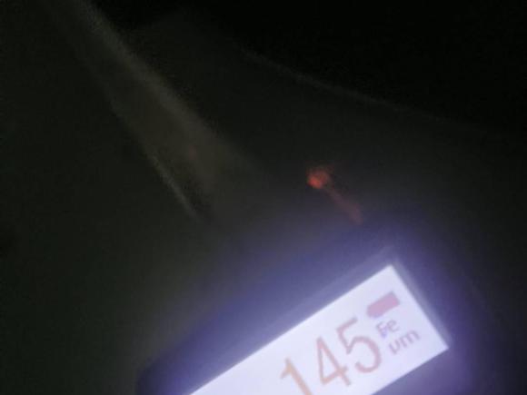 [南昌·赣A] 二手马自达马自达62014款 2.0L 自动经典型