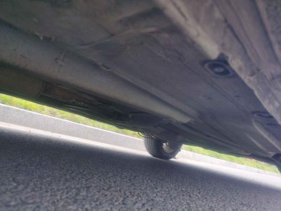 [温州·浙C] 二手大众朗行2013款 1.4TSI 自动豪华型