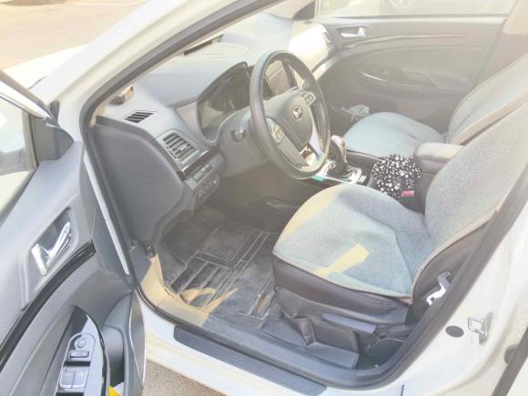 [北京·京N] 二手比亚迪比亚迪e52016款 300 豪华型