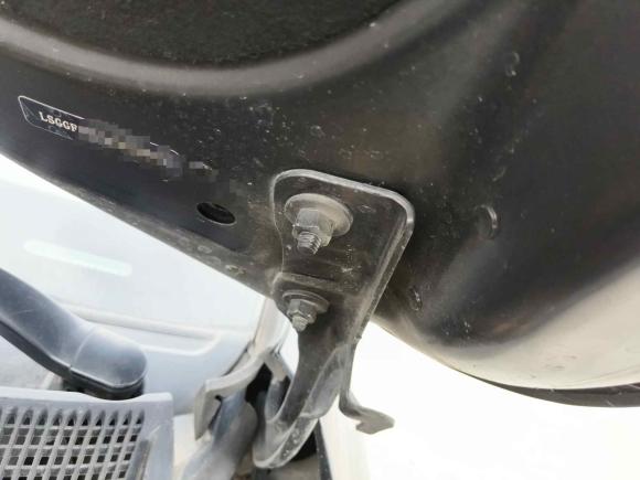 [温州·浙C] 二手别克君越2014款 2.0T SIDI 智享旗舰型