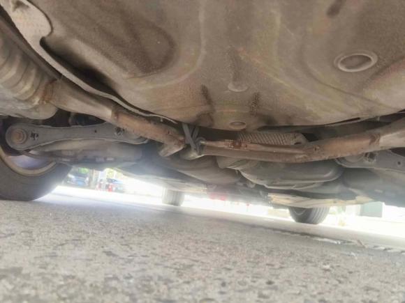 [上海·沪F] 二手奥迪奥迪A42007款 1.8T 手动舒适型