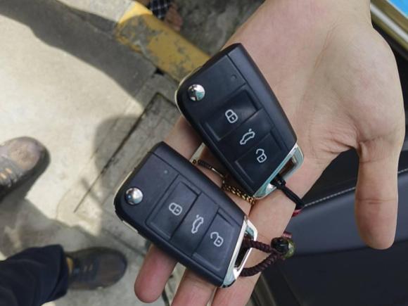 [上海·浙B] 二手大众途观L2019款 330TSI 自动两驱全景舒适版 国V