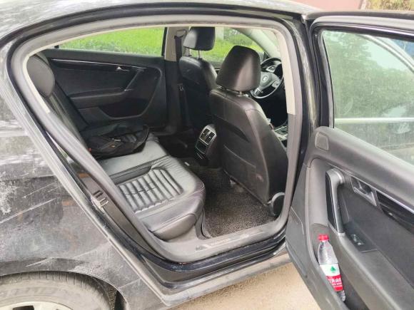 [北京·京N] 二手大众迈腾2013款 1.8TSI 豪华型