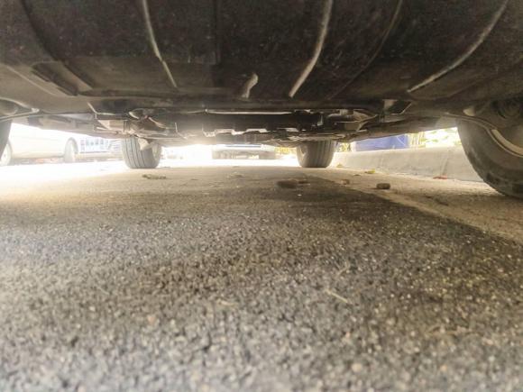 [青岛·鲁U] 二手Jeep大切诺基2013款 3.6L 舒适版