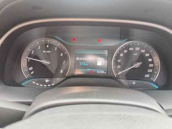 [成都·川A] 二手别克英朗2019款 18T 自动互联精英型 国VI