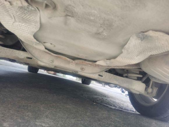 [温州·浙C] 二手沃尔沃沃尔沃S80L2010款 2.5T 智雅版