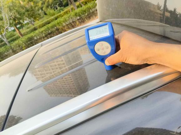 [青岛·鲁B] 二手奔驰奔驰GLC AMG2017款 AMG GLC 43 4MATIC