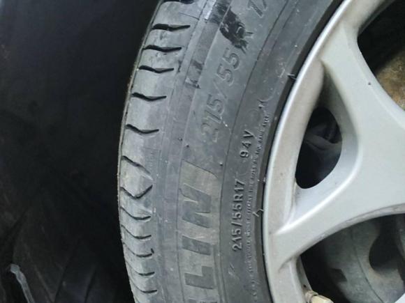 [上海·沪A] 二手丰田普瑞维亚2006款 2.4L 7人座标准版