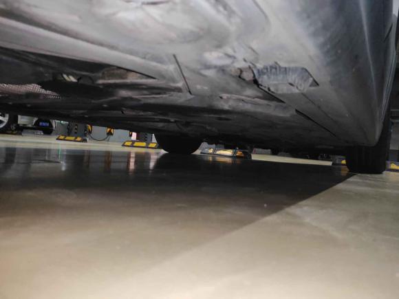 [嘉兴·浙F] 二手MINIMINI2016款 1.5T COOPER 五门版