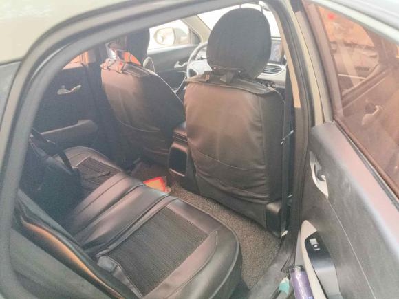 [合肥·苏M] 二手宝骏宝骏5102017款 1.5L 手动舒适型