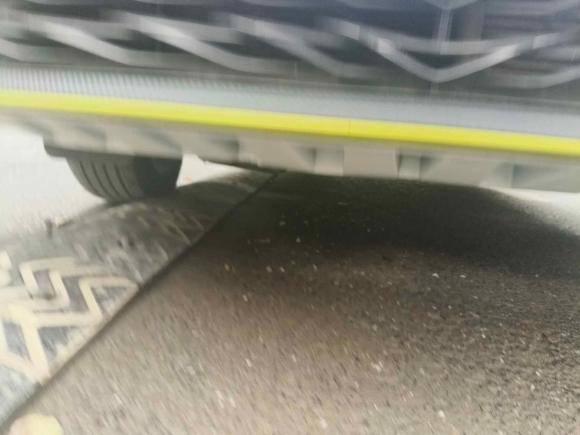 [杭州·苏U] 二手荣威荣威i52021款 1.5L CVT钻石版