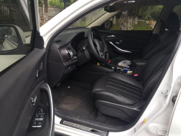 [无锡·苏B] 二手比亚迪宋新能源2019款 宋EV500 智联领享型