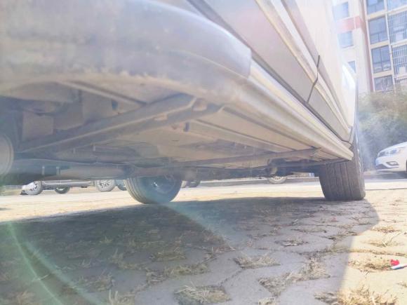 [青岛·鲁B] 二手福特领界2019款 EcoBoost 145 CVT尊领型 国V