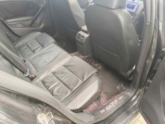 [温州·浙C] 二手大众高尔夫GTI2010款 2.0TSI GTI