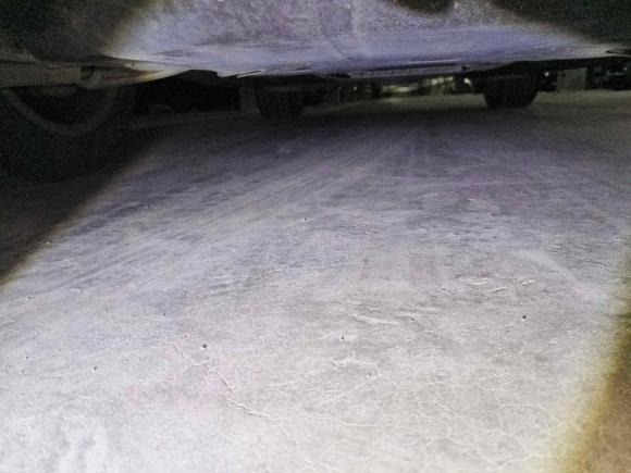 [上海·沪B] 二手保时捷Macan2022款 Macan 2.0T