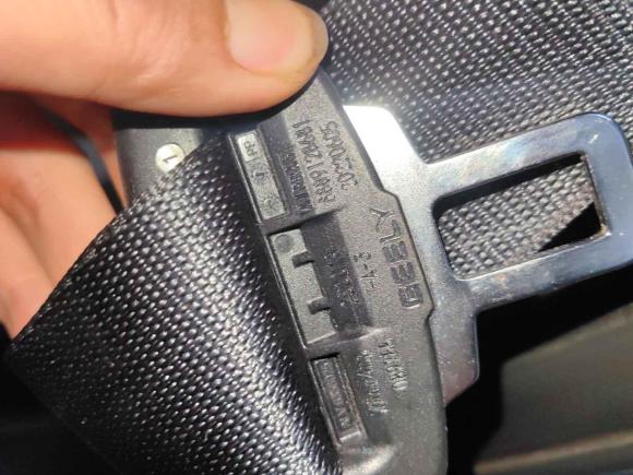 [武汉·鄂A] 二手吉利汽车星越L2021款 2.0TD DCT EVO两驱尊贵型