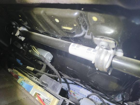 [义乌·浙G] 二手奔驰奔驰GLE2015款 GLE 320 4MATIC