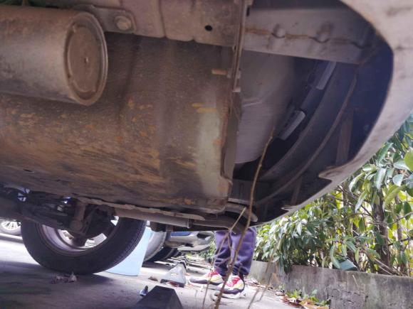 [杭州·浙A] 二手荣威荣威3502013款 350C 1.5L 自动迅悦版