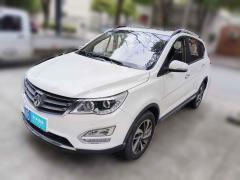 [嘉兴·浙F] 宝骏宝骏5602016款 1.8L iAMT豪华型