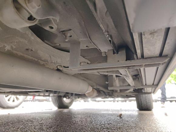 [湖州·浙E] 二手长安长安CS752017款 尚酷版 1.5T 手动致享型