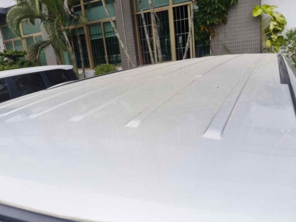 [广州·粤A] 二手别克别克GL82014款 2.4L 舒适版