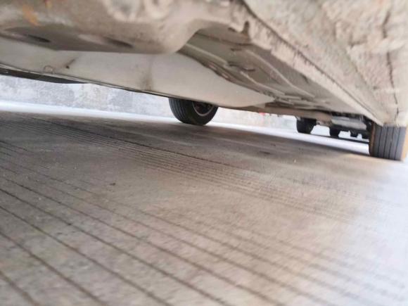 [金华·浙G] 二手雪佛兰科鲁泽2020款 320 自动悦享版